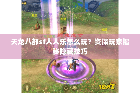 天龙八部sf人人乐怎么玩？资深玩家揭秘隐藏技巧