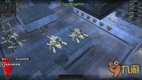 三门峡天龙八部发布网新手必看，如何快速避开陷阱找到核心资源？