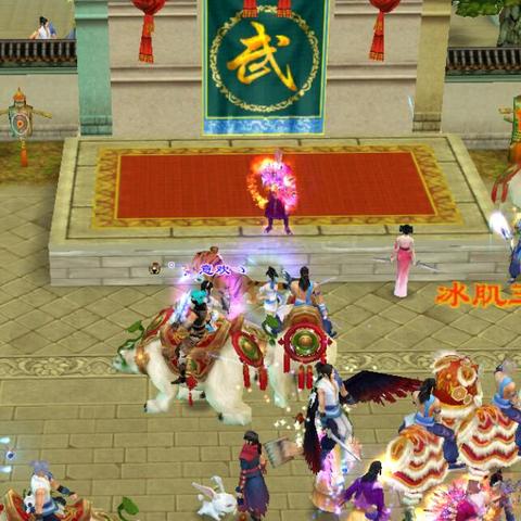 四川天龙八部发布网官网如何快速获取稀有资源？